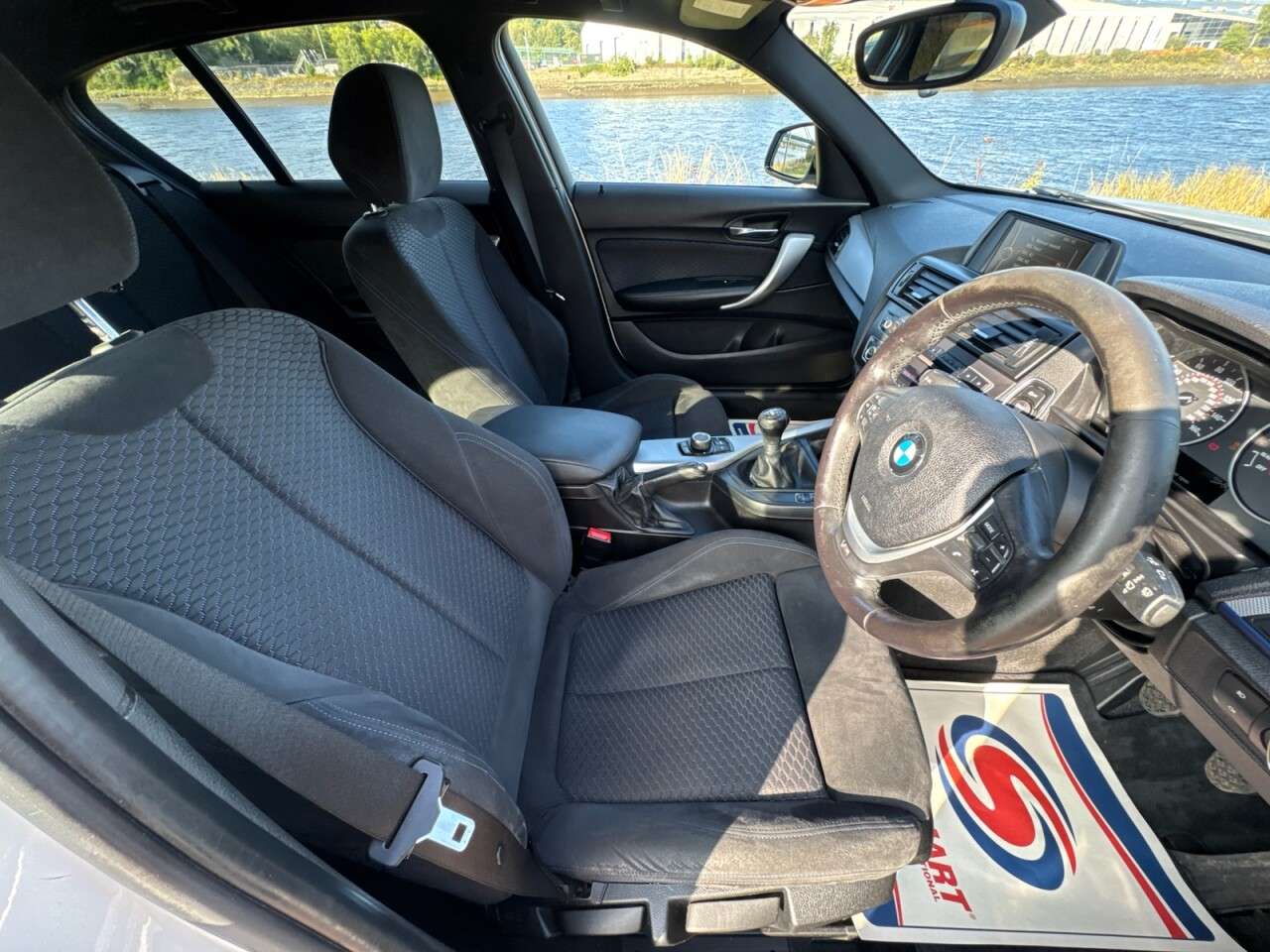 2012 BMW 1 SERIES 2012 BMW 1 SERIES