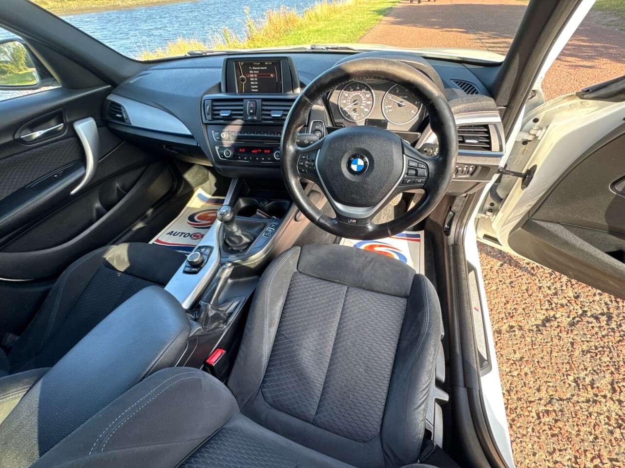 2012 BMW 1 SERIES 2012 BMW 1 SERIES