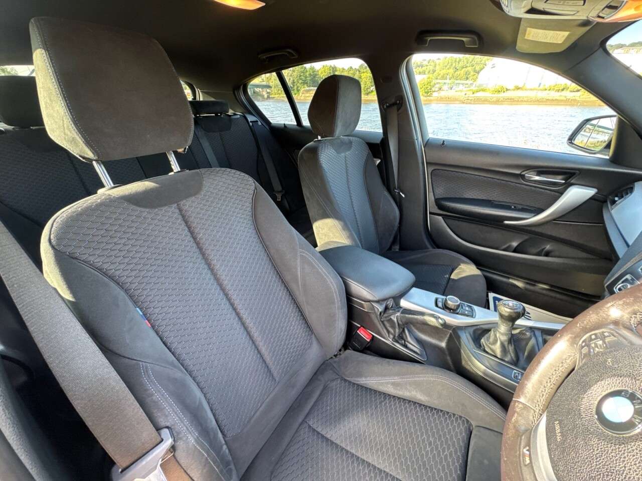 2012 BMW 1 SERIES 2012 BMW 1 SERIES
