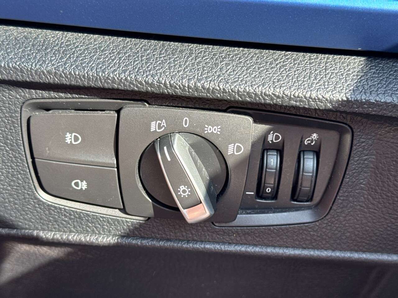 2012 BMW 1 SERIES 2012 BMW 1 SERIES