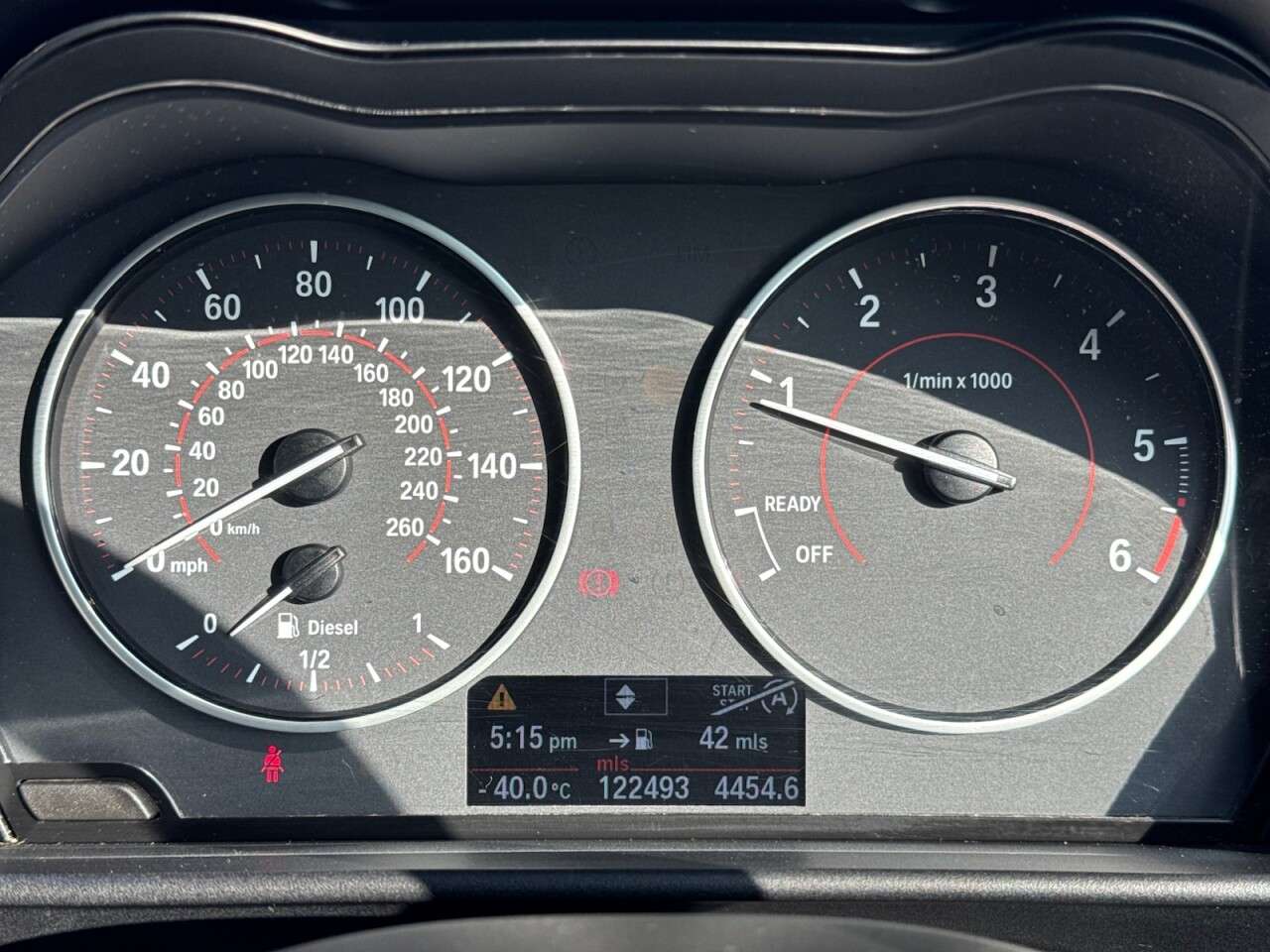 2012 BMW 1 SERIES 2012 BMW 1 SERIES