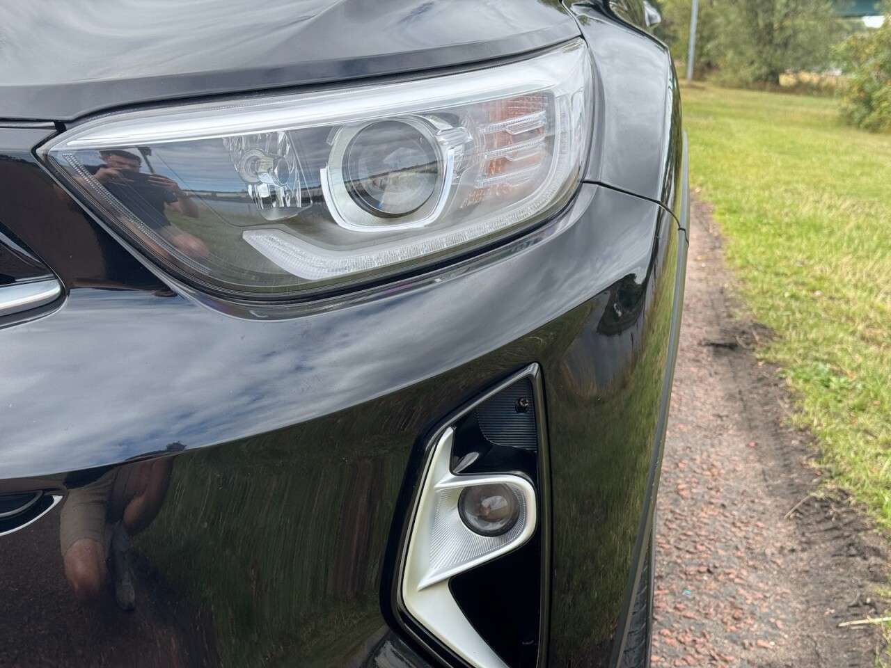 A 2020 KIA STONIC 1.0 T-GDi 2 SUV 5dr Petrol Manual Euro 6 (s/s) (99 bhp) ***APPLE CARPLAY*** A 2020 KIA STONIC 1.0 T-GDi 2 SUV 5dr Petrol Manual Euro 6 (s/s) (99 bhp) ***APPLE CARPLAY***
