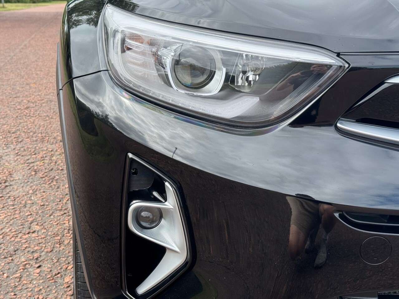 A 2020 KIA STONIC 1.0 T-GDi 2 SUV 5dr Petrol Manual Euro 6 (s/s) (99 bhp) ***APPLE CARPLAY*** A 2020 KIA STONIC 1.0 T-GDi 2 SUV 5dr Petrol Manual Euro 6 (s/s) (99 bhp) ***APPLE CARPLAY***