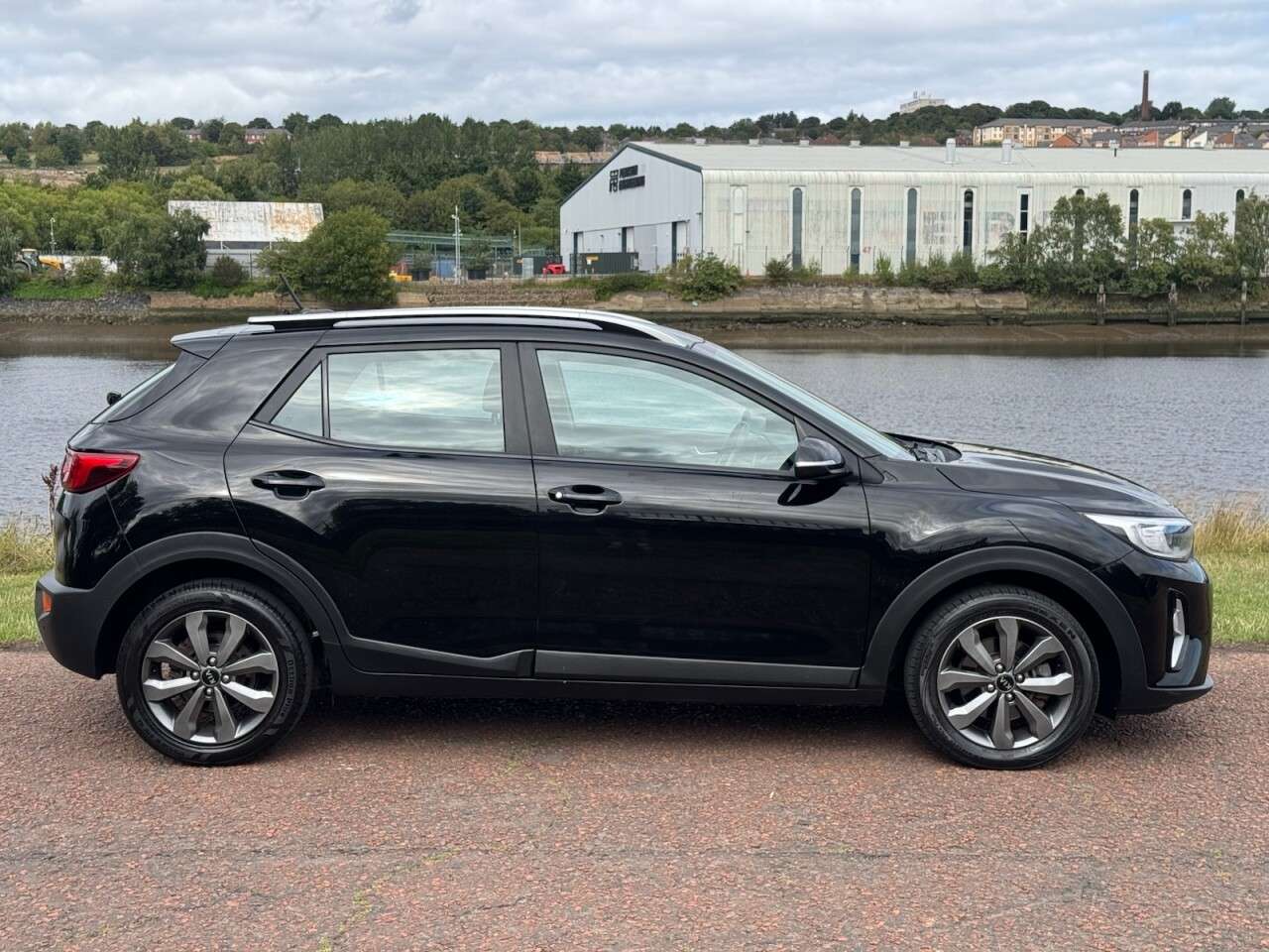 2020 KIA STONIC 2020 KIA STONIC