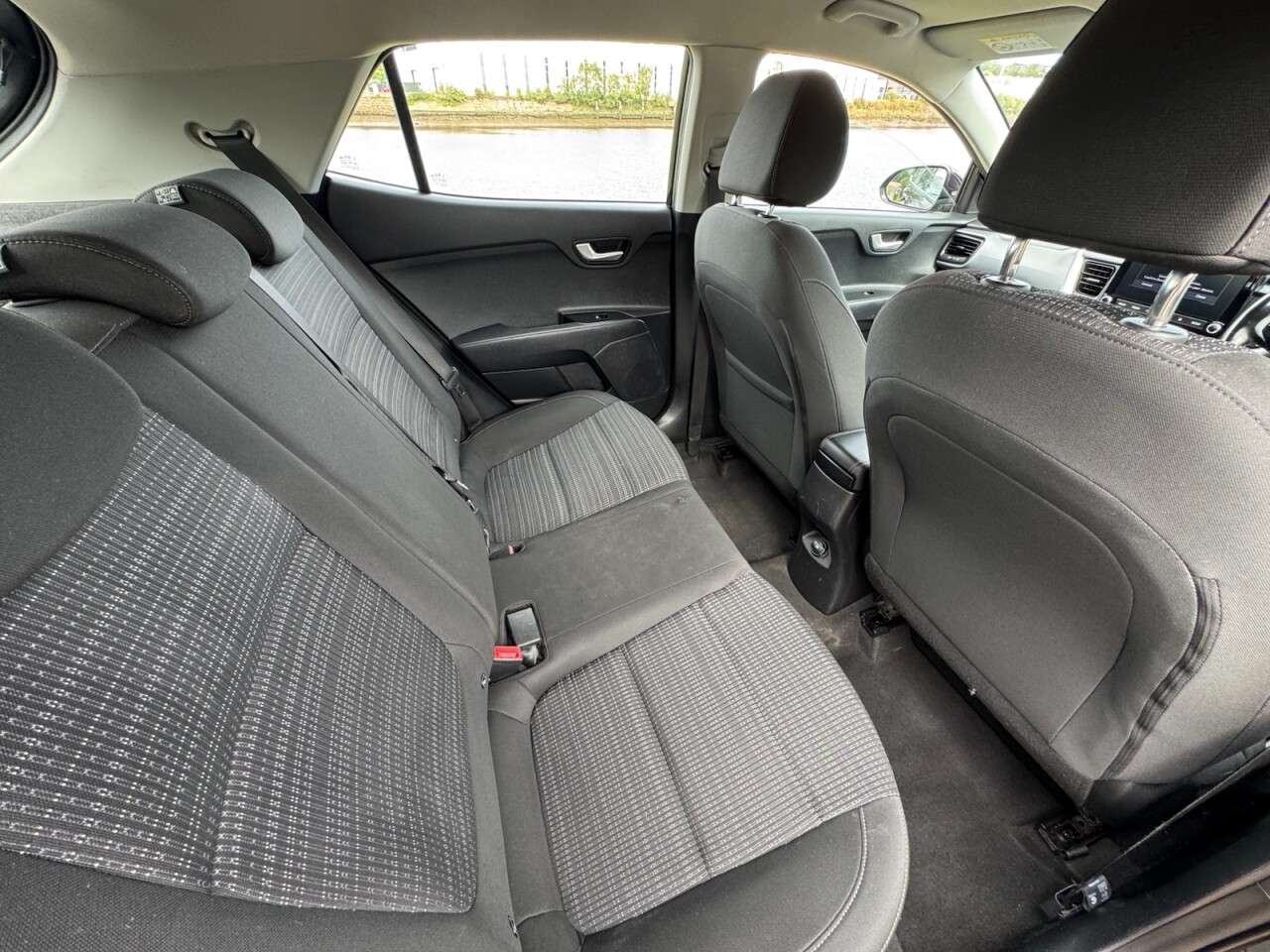 2020 KIA STONIC 2020 KIA STONIC