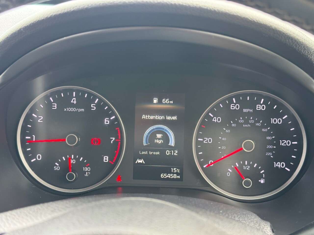 2020 KIA STONIC 2020 KIA STONIC