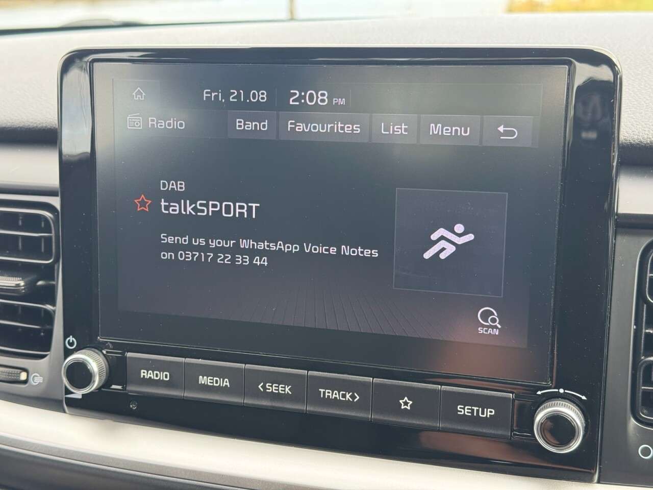 2020 KIA STONIC 2020 KIA STONIC