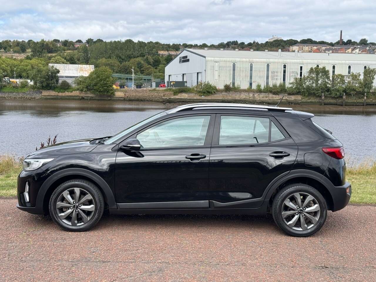 2020 KIA STONIC 2020 KIA STONIC