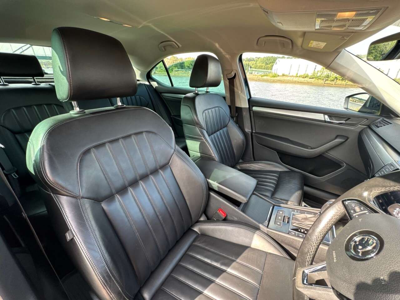 2017 SKODA SUPERB 2017 SKODA SUPERB