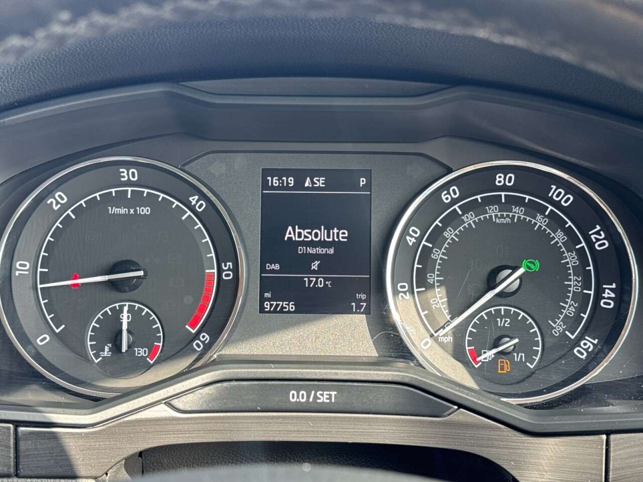 2017 SKODA SUPERB 2017 SKODA SUPERB