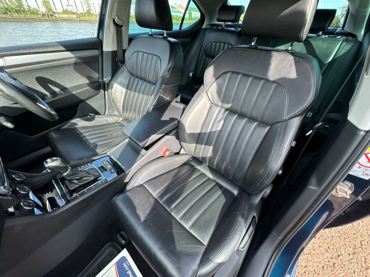 2017 SKODA SUPERB 2017 SKODA SUPERB