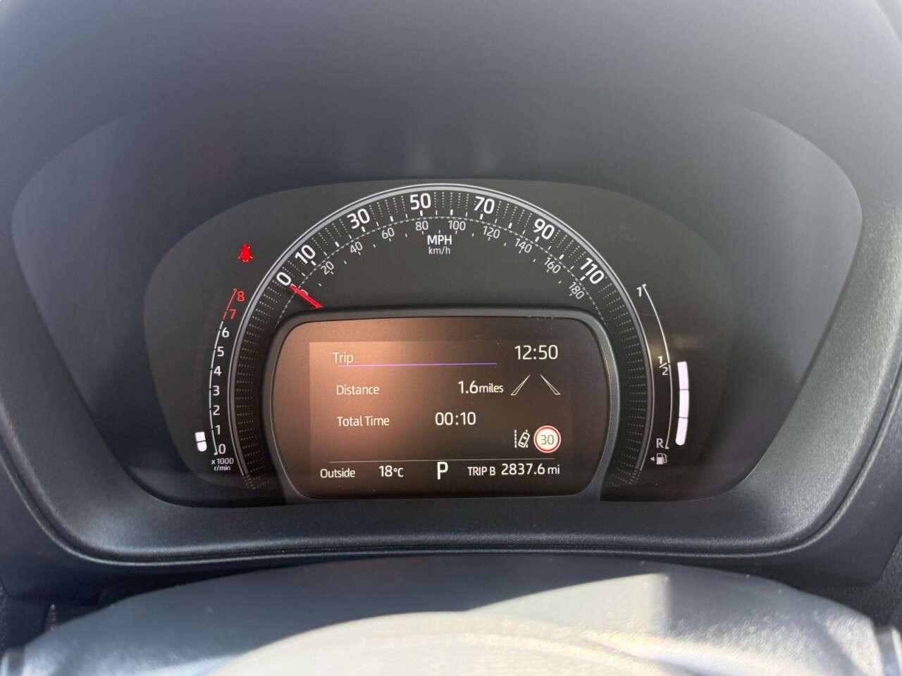 2025 TOYOTA AYGO X 2025 TOYOTA AYGO X