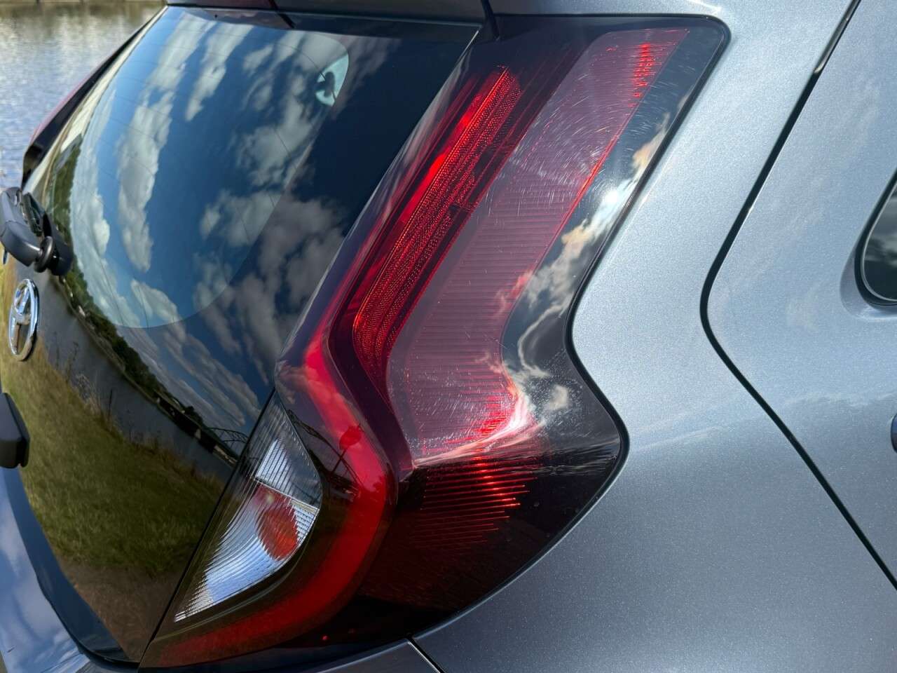 2025 TOYOTA AYGO X 2025 TOYOTA AYGO X