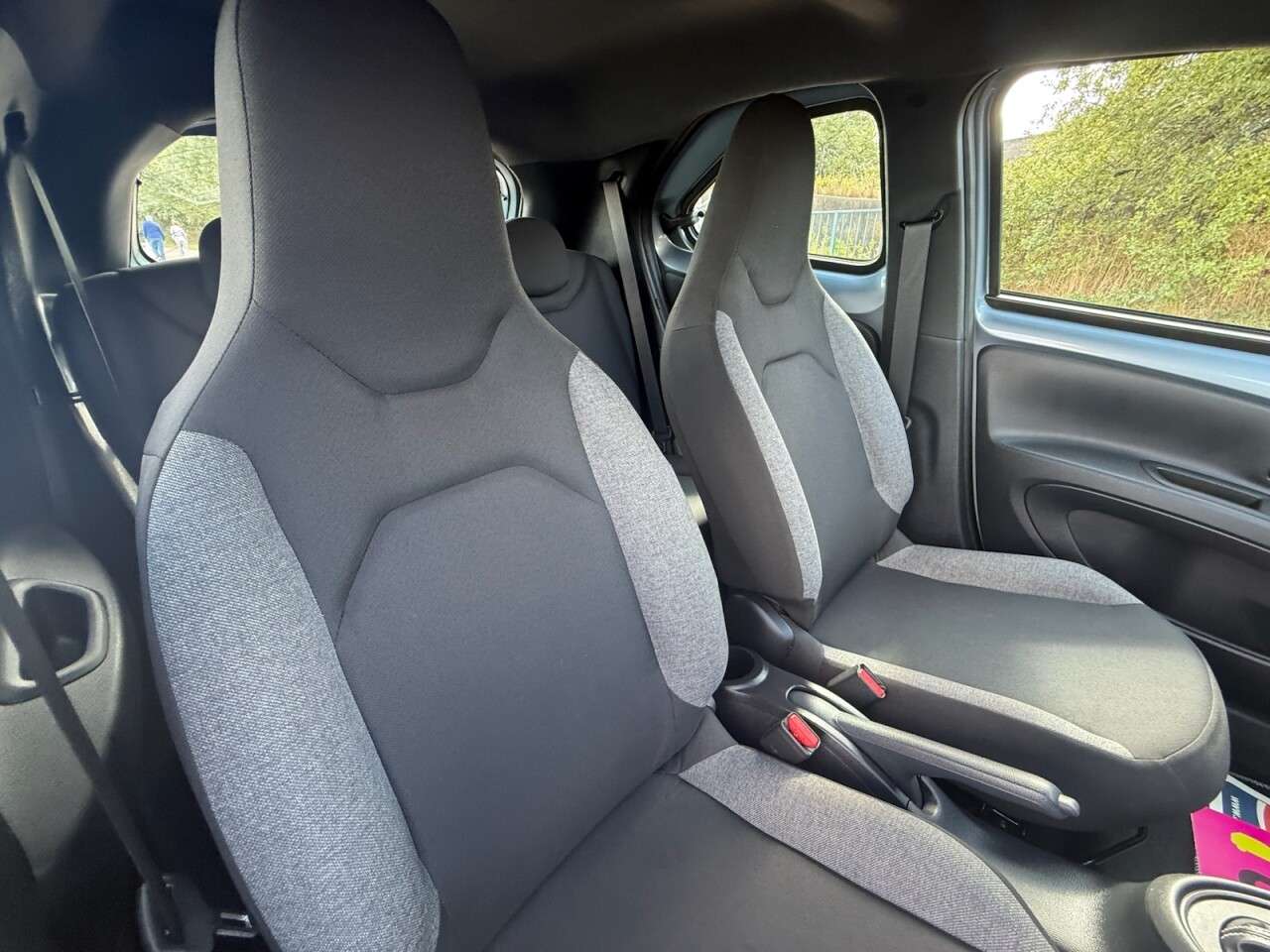 2025 TOYOTA AYGO X 2025 TOYOTA AYGO X