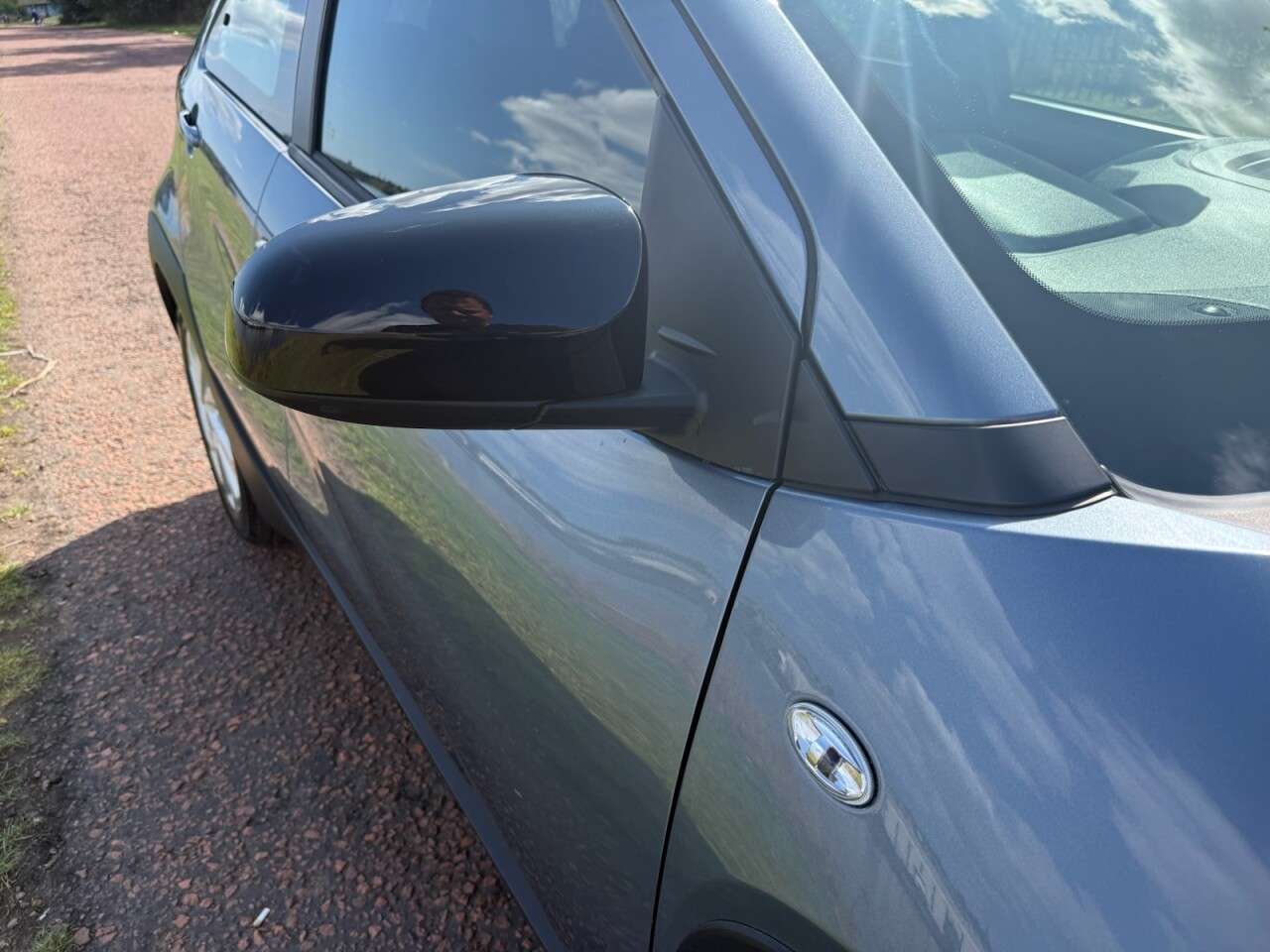 2025 TOYOTA AYGO X 2025 TOYOTA AYGO X