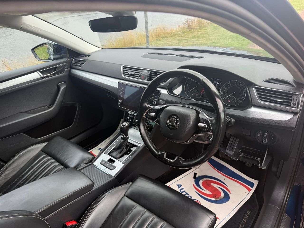 2021 SKODA SUPERB 2021 SKODA SUPERB