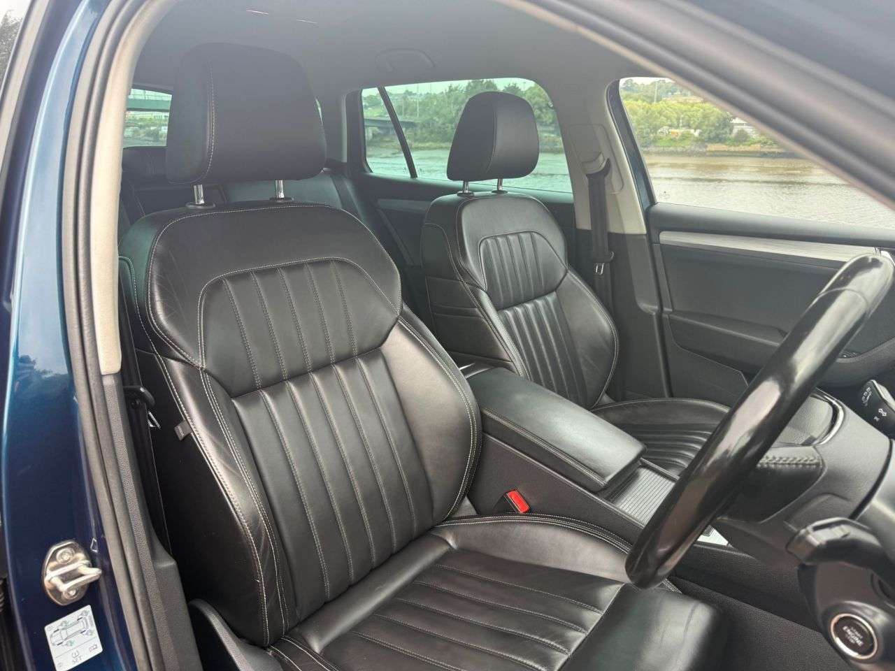 2021 SKODA SUPERB 2021 SKODA SUPERB