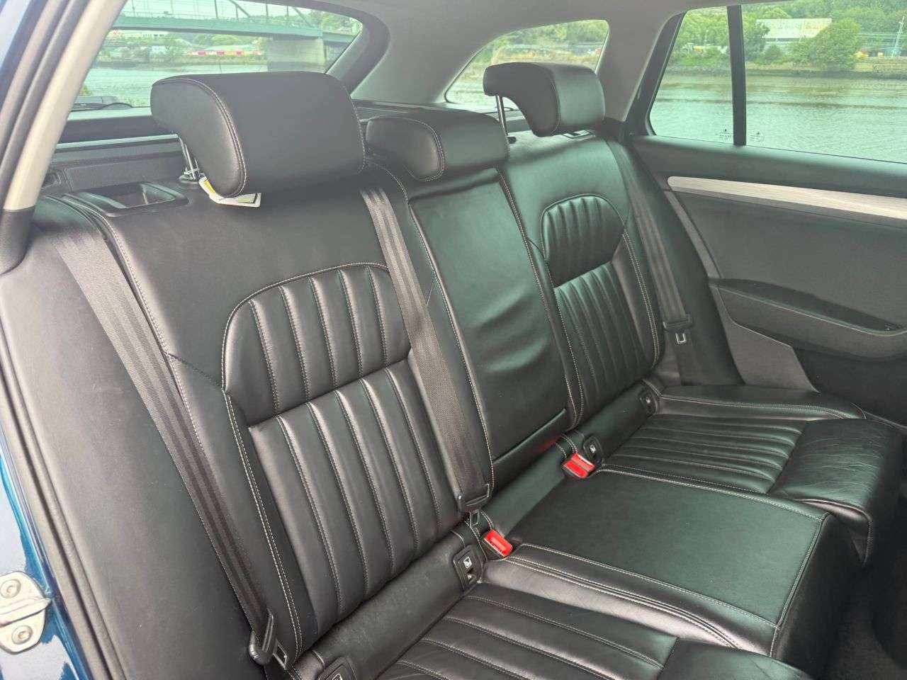 2021 SKODA SUPERB 2021 SKODA SUPERB