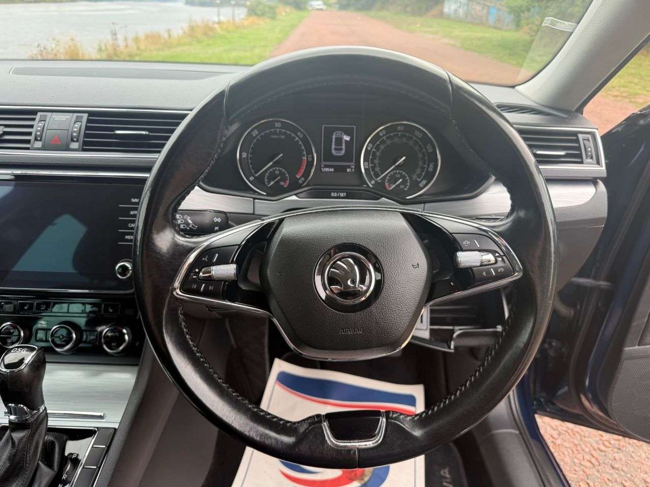 2021 SKODA SUPERB 2021 SKODA SUPERB