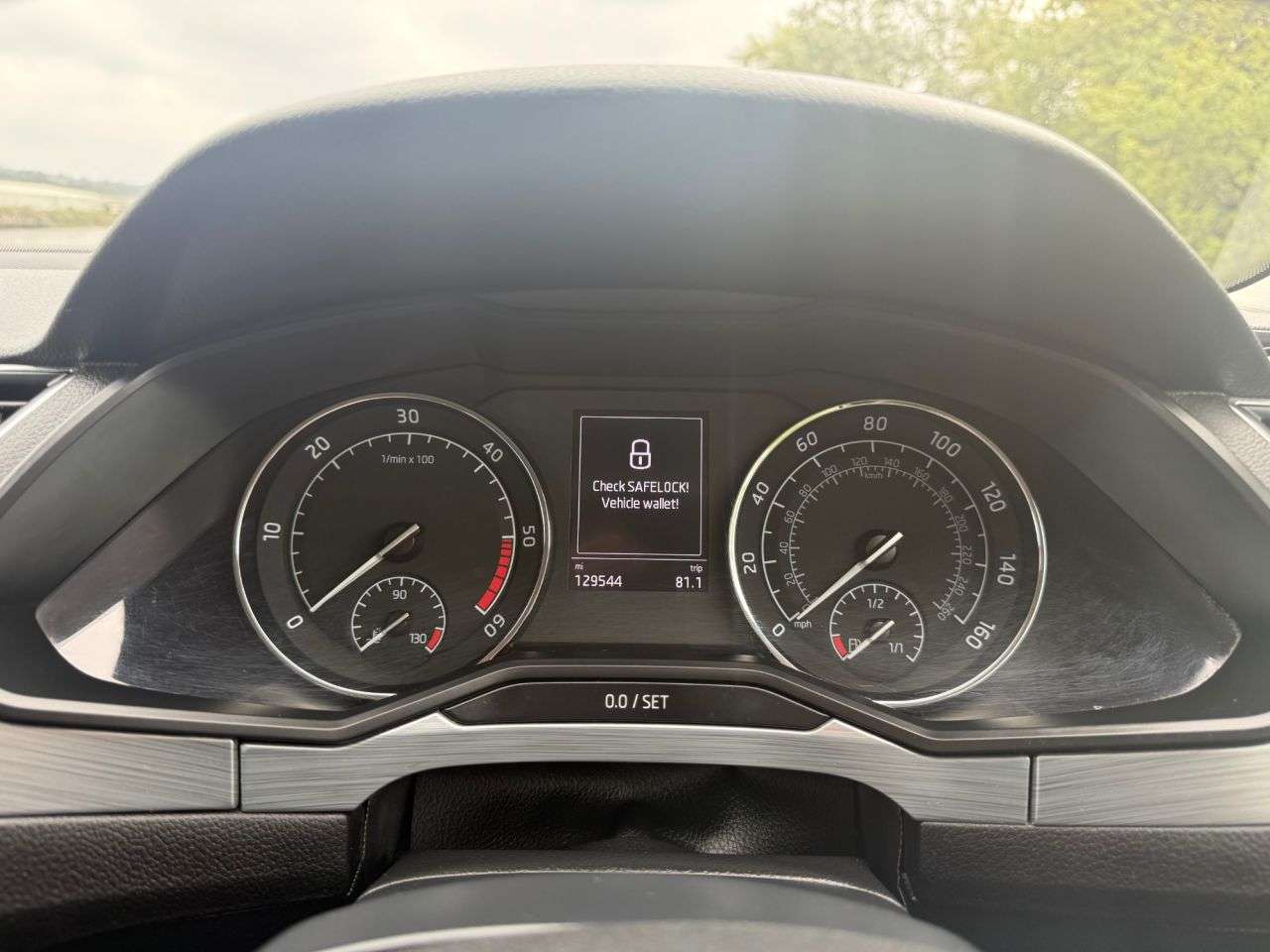 2021 SKODA SUPERB 2021 SKODA SUPERB