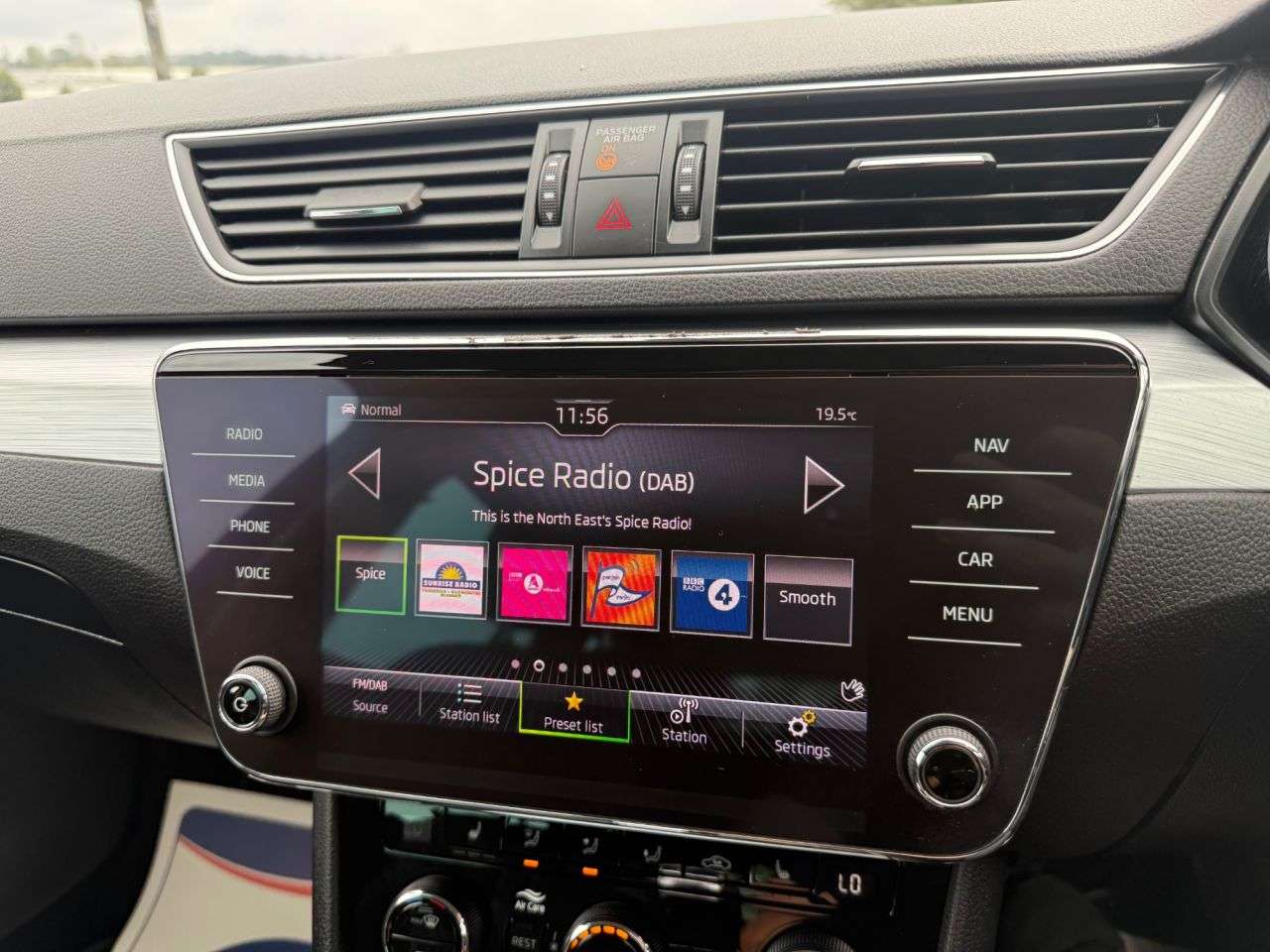 2021 SKODA SUPERB 2021 SKODA SUPERB