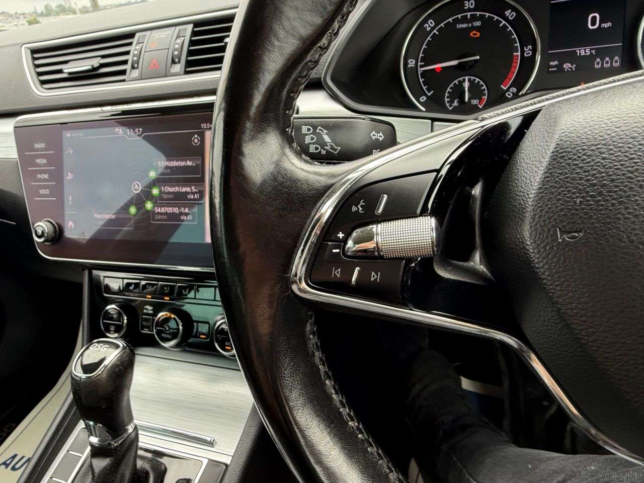 2021 SKODA SUPERB 2021 SKODA SUPERB