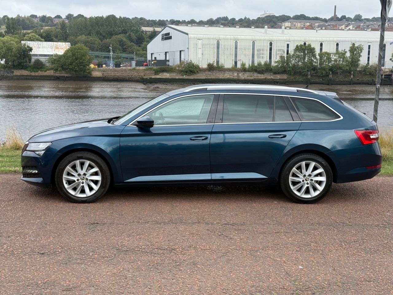 2021 SKODA SUPERB 2021 SKODA SUPERB