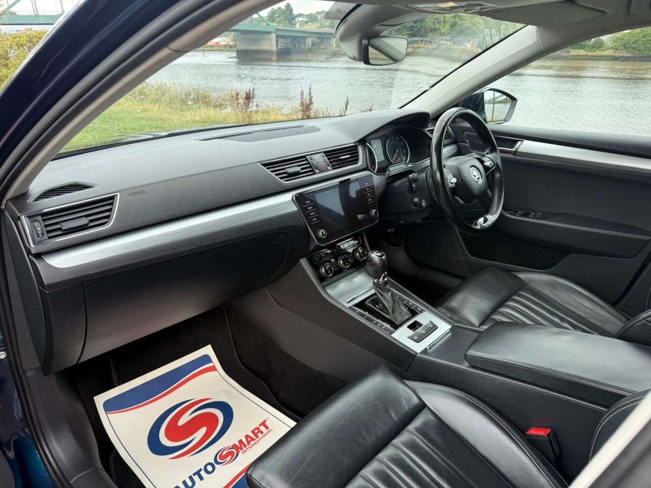 2021 SKODA SUPERB 2021 SKODA SUPERB