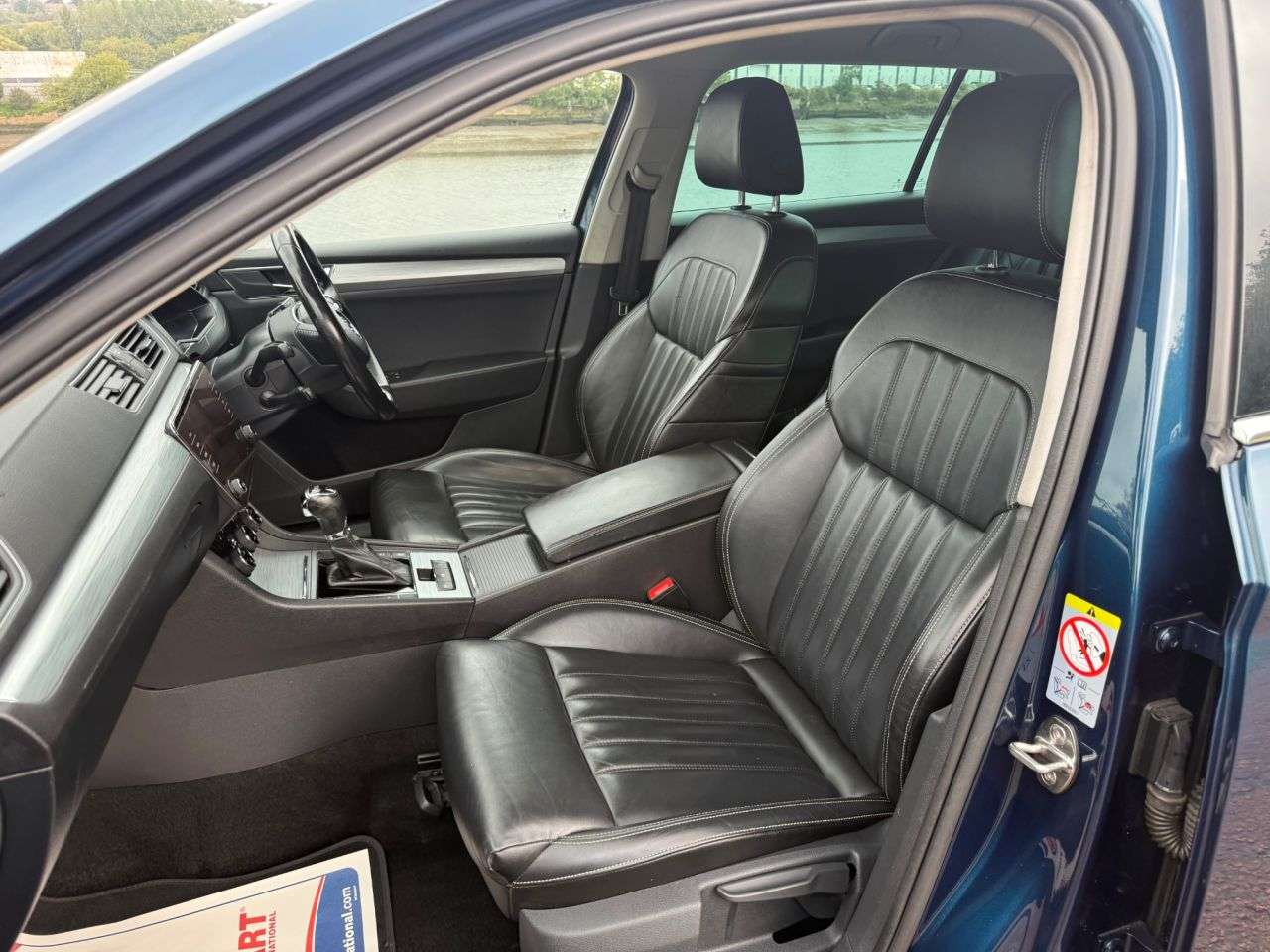2021 SKODA SUPERB 2021 SKODA SUPERB