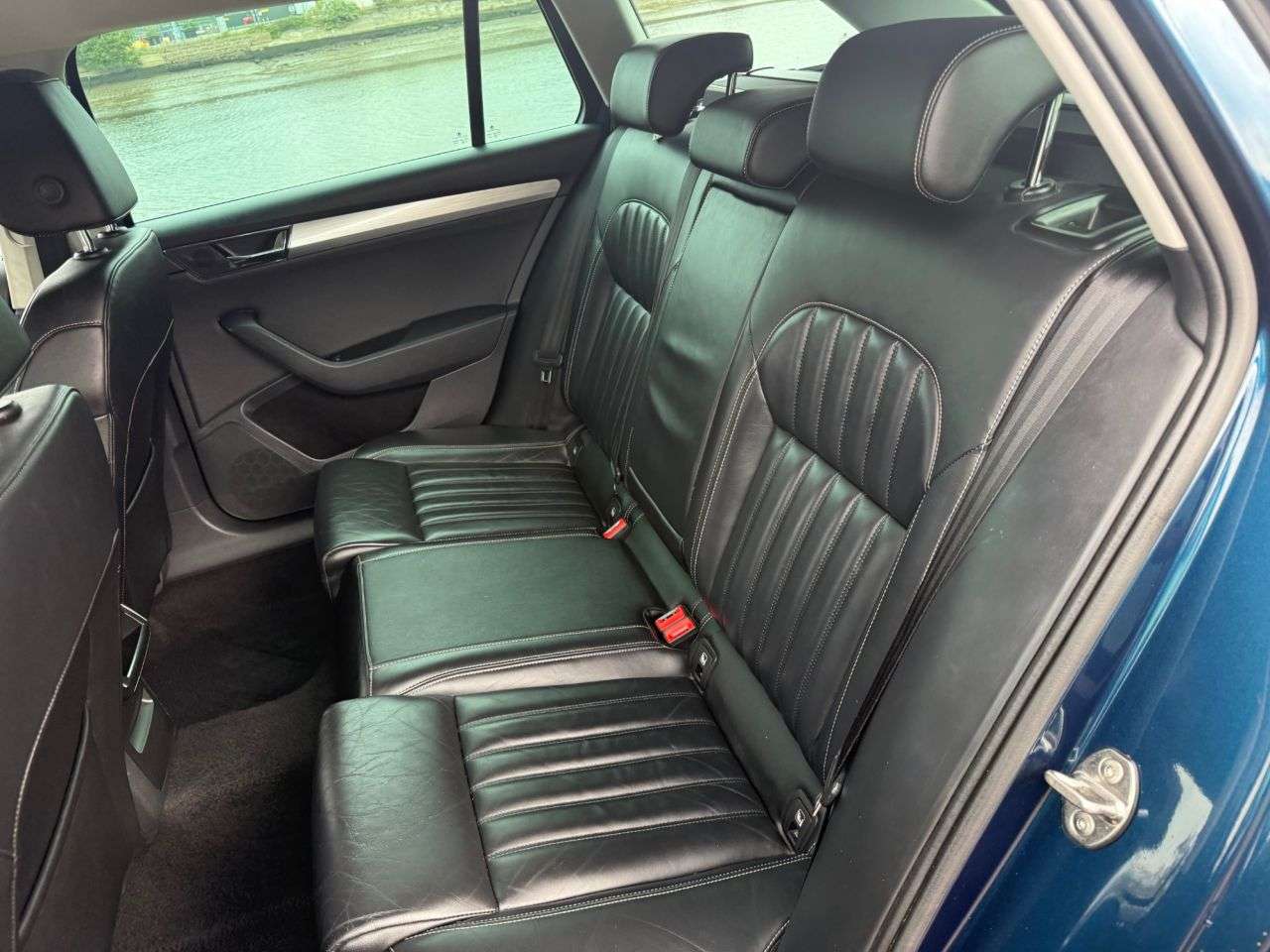 2021 SKODA SUPERB 2021 SKODA SUPERB