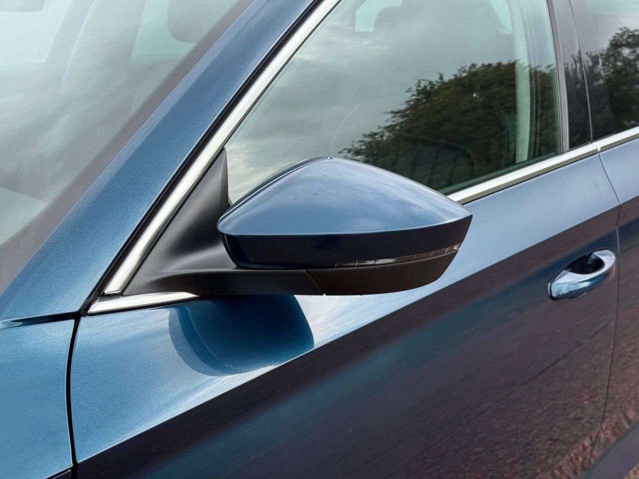 2021 SKODA SUPERB 2021 SKODA SUPERB