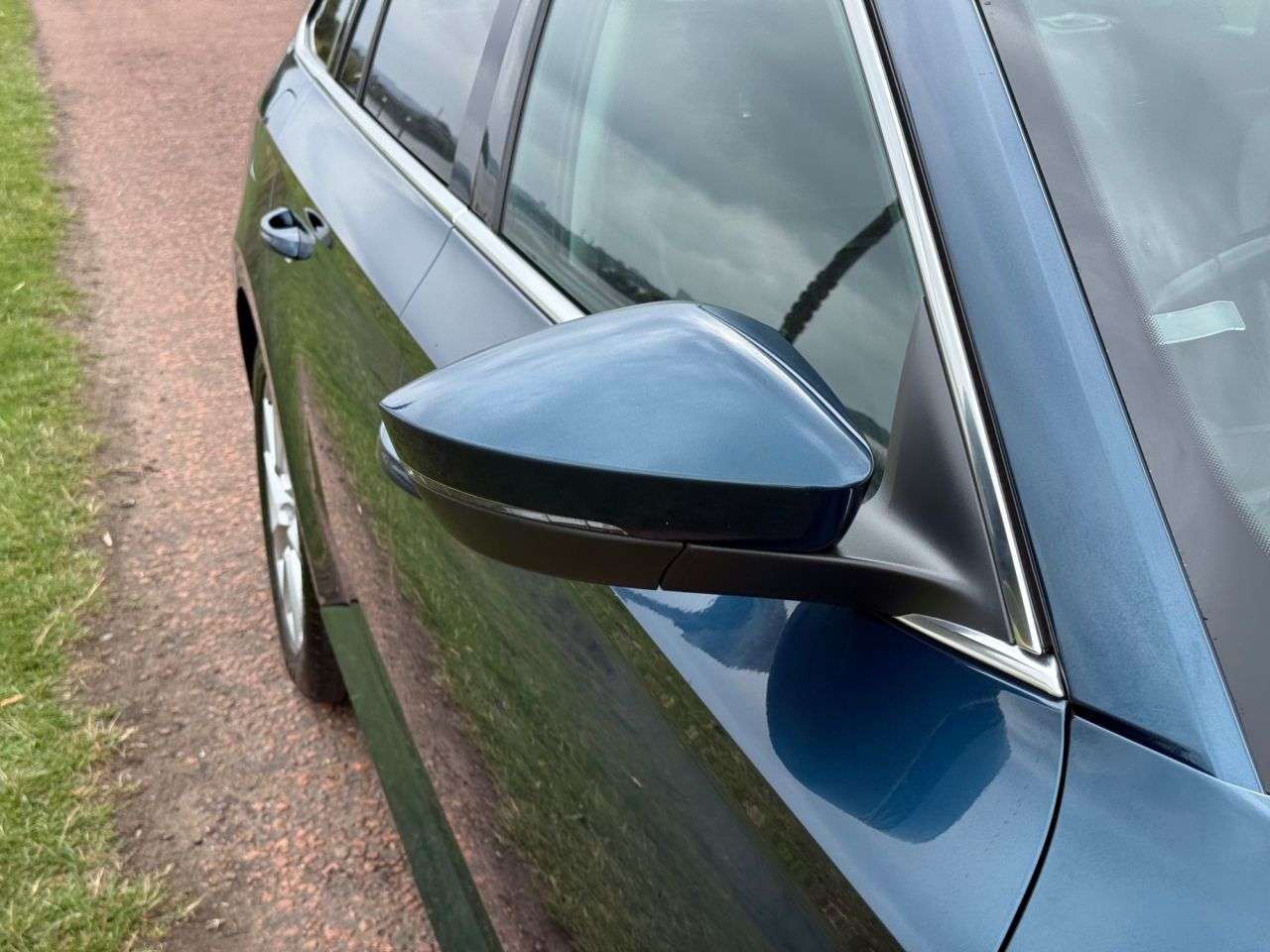 2021 SKODA SUPERB 2021 SKODA SUPERB