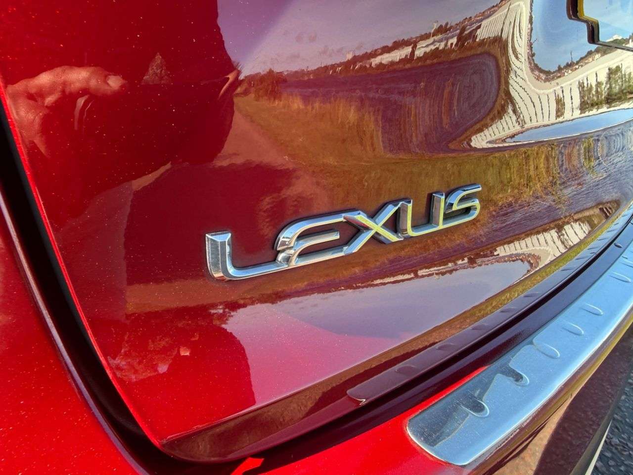 2017 LEXUS NX 300H 2017 LEXUS NX 300H