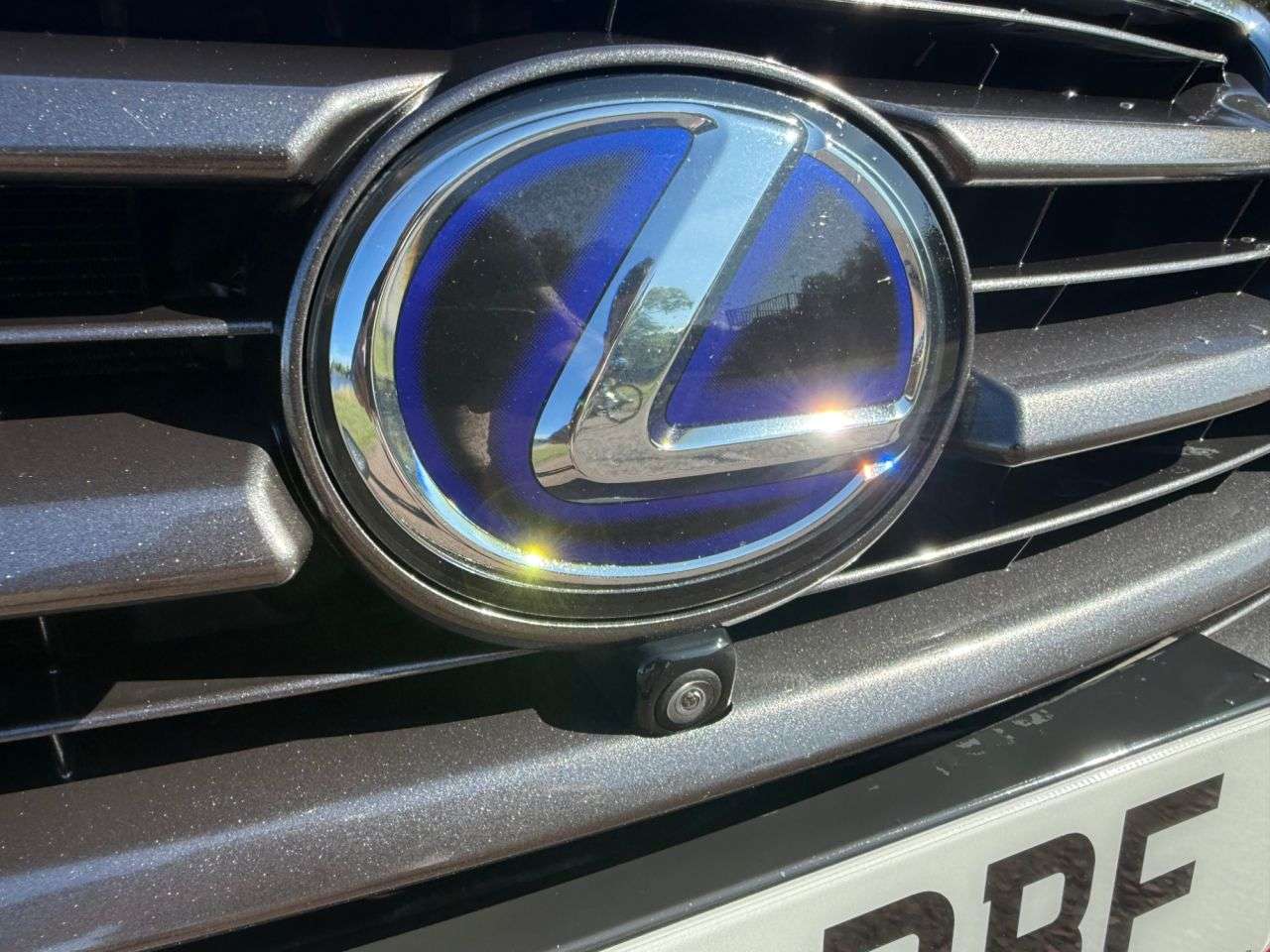 2017 LEXUS NX 300H 2017 LEXUS NX 300H