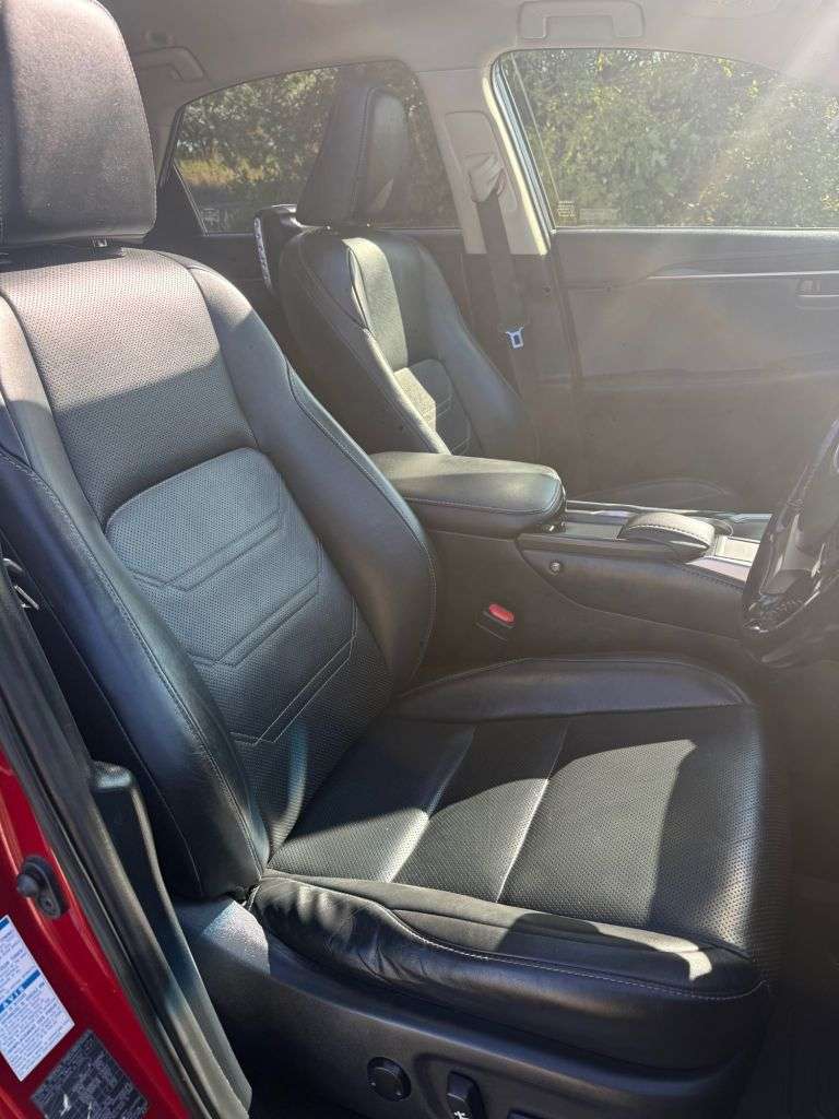 2017 LEXUS NX 300H 2017 LEXUS NX 300H