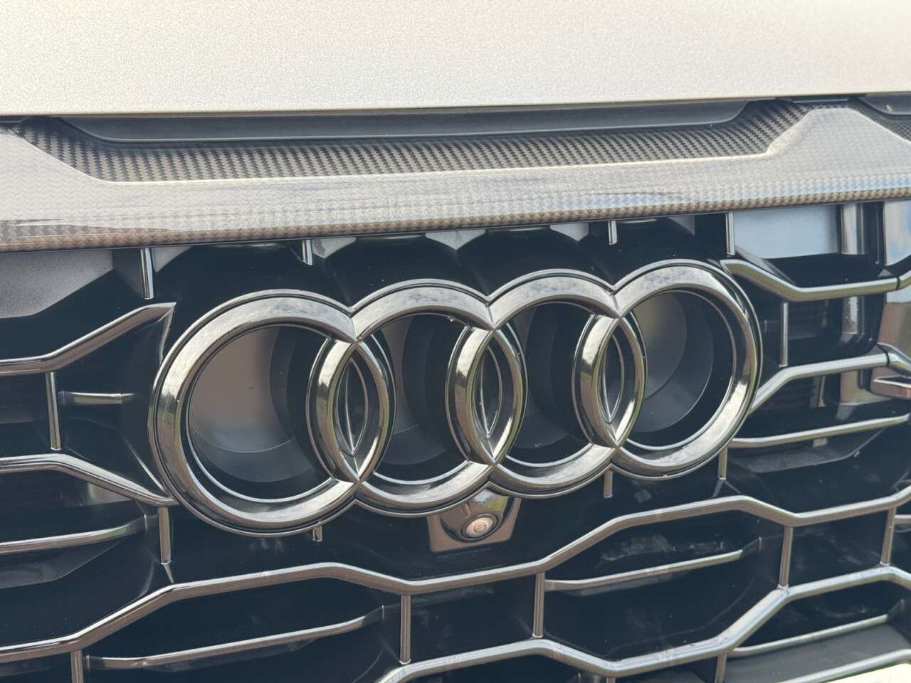 2021 AUDI Q8 2021 AUDI Q8