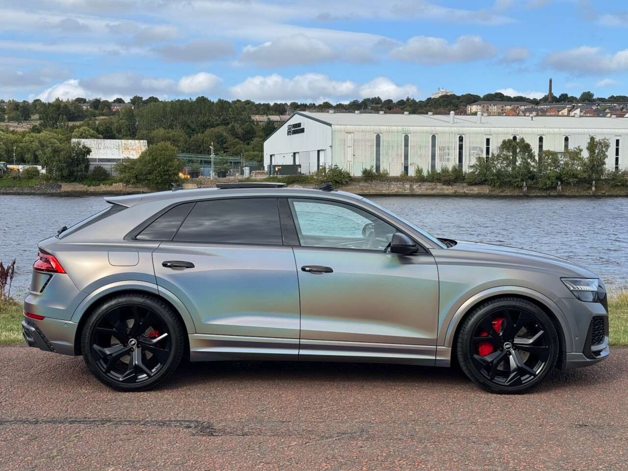 2021 AUDI Q8 2021 AUDI Q8