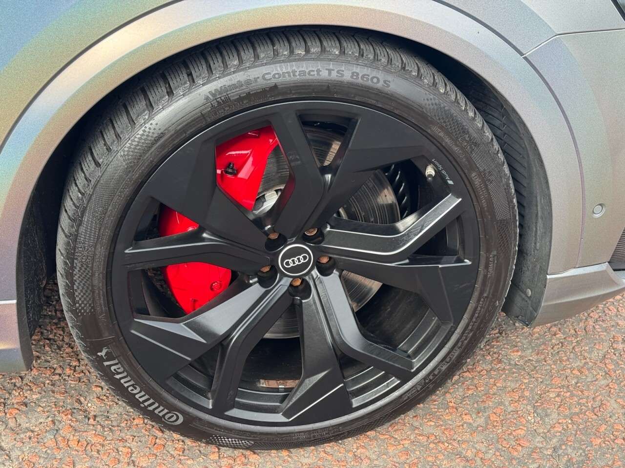 2021 AUDI Q8 2021 AUDI Q8