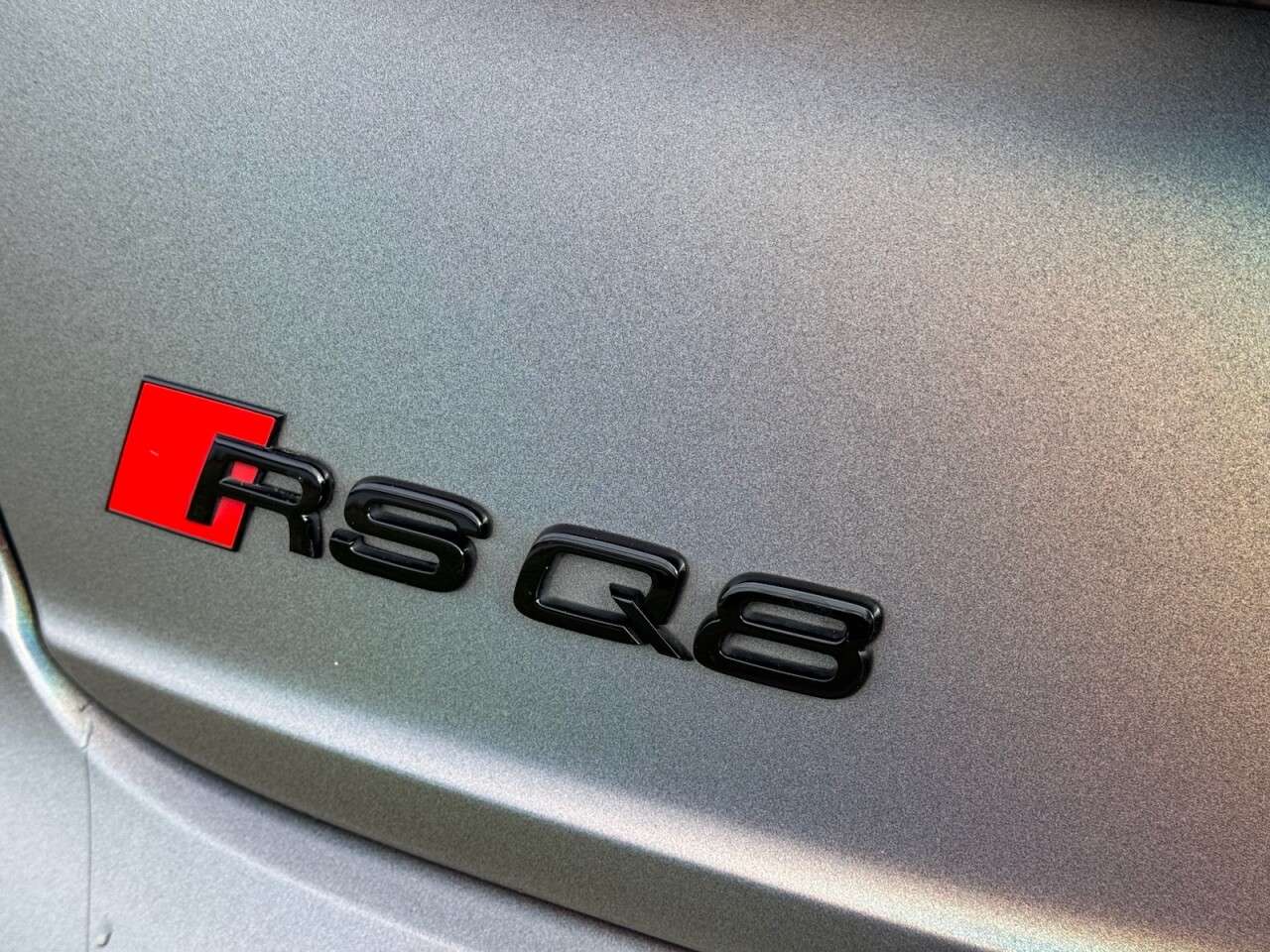 2021 AUDI Q8 2021 AUDI Q8