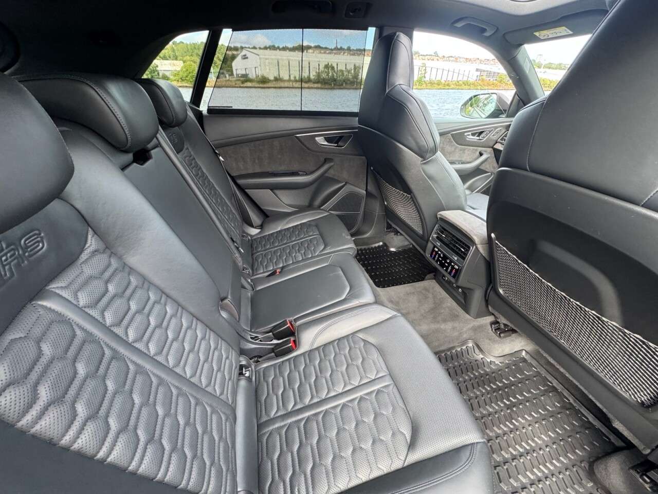 2021 AUDI Q8 2021 AUDI Q8