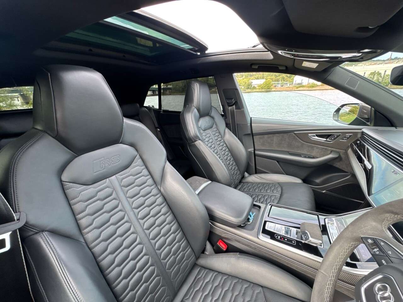 2021 AUDI Q8 2021 AUDI Q8