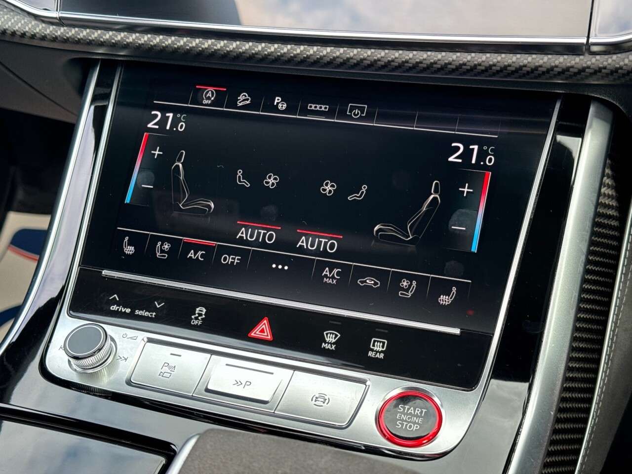 2021 AUDI Q8 2021 AUDI Q8