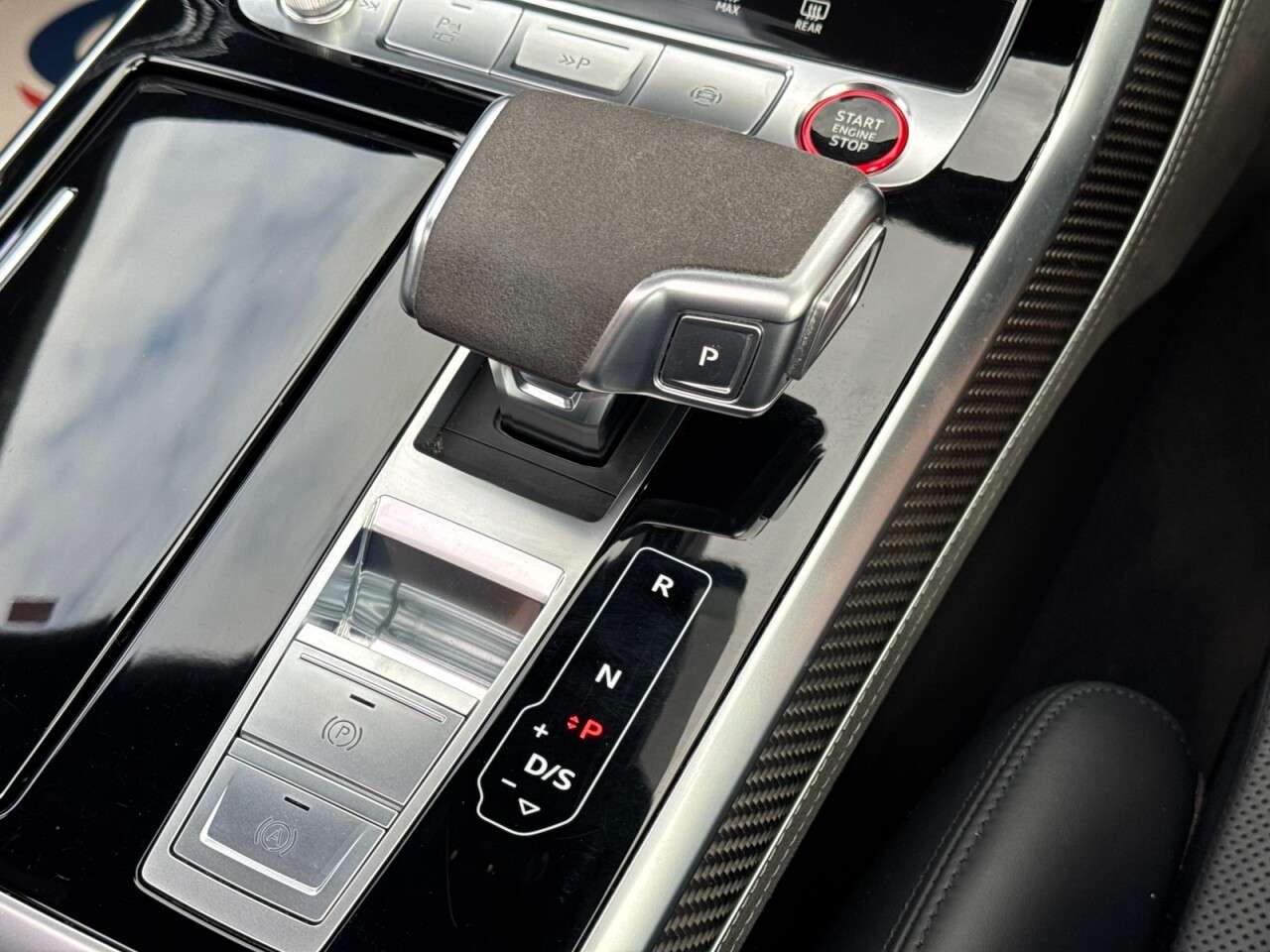 2021 AUDI Q8 2021 AUDI Q8