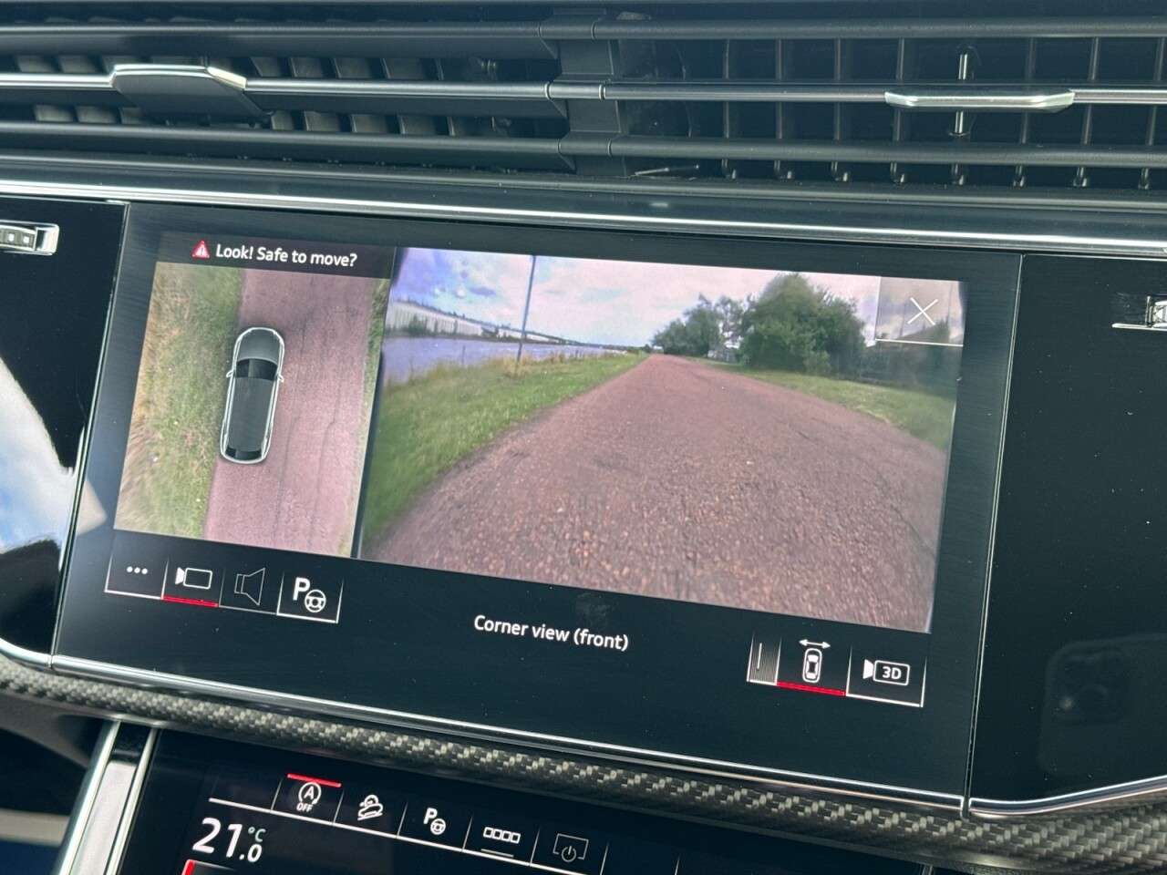 2021 AUDI Q8 2021 AUDI Q8