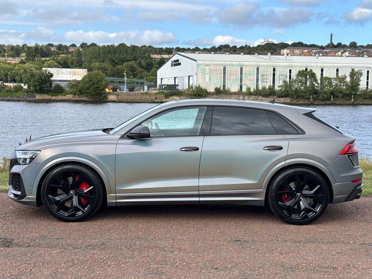 2021 AUDI Q8 2021 AUDI Q8
