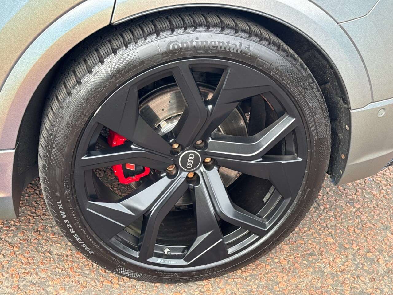 2021 AUDI Q8 2021 AUDI Q8