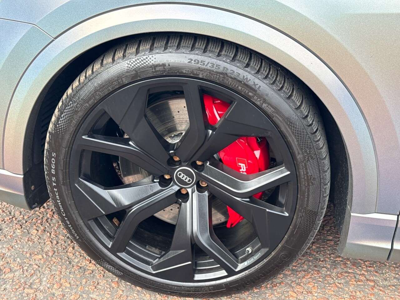 2021 AUDI Q8 2021 AUDI Q8