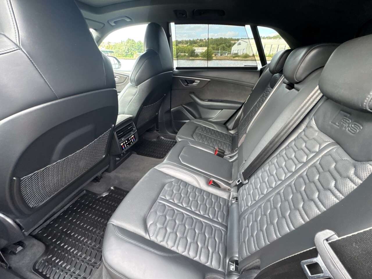 2021 AUDI Q8 2021 AUDI Q8