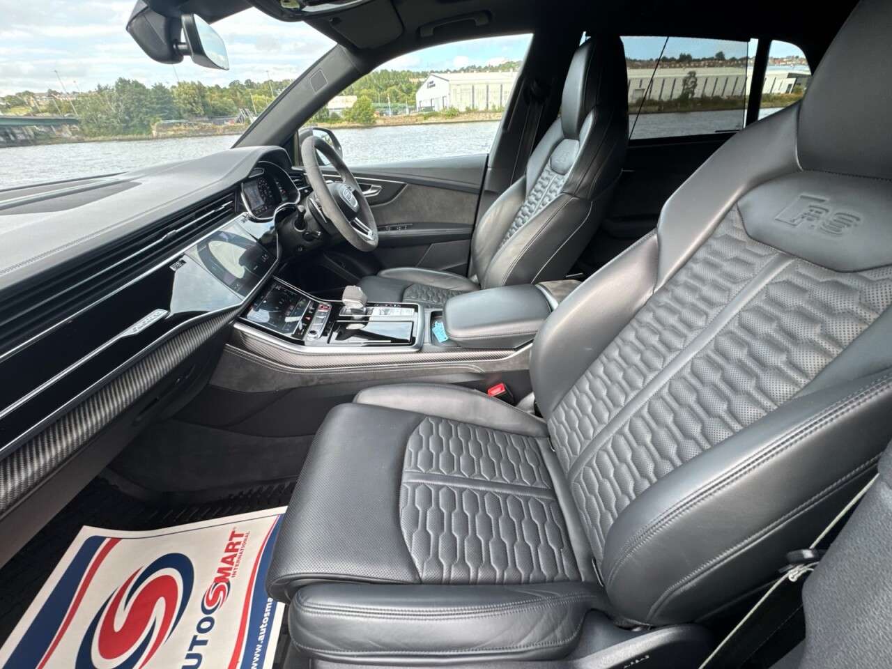 2021 AUDI Q8 2021 AUDI Q8