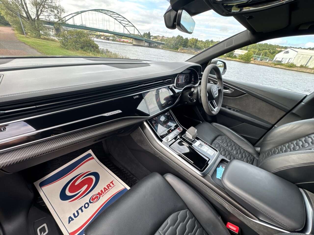 2021 AUDI Q8 2021 AUDI Q8